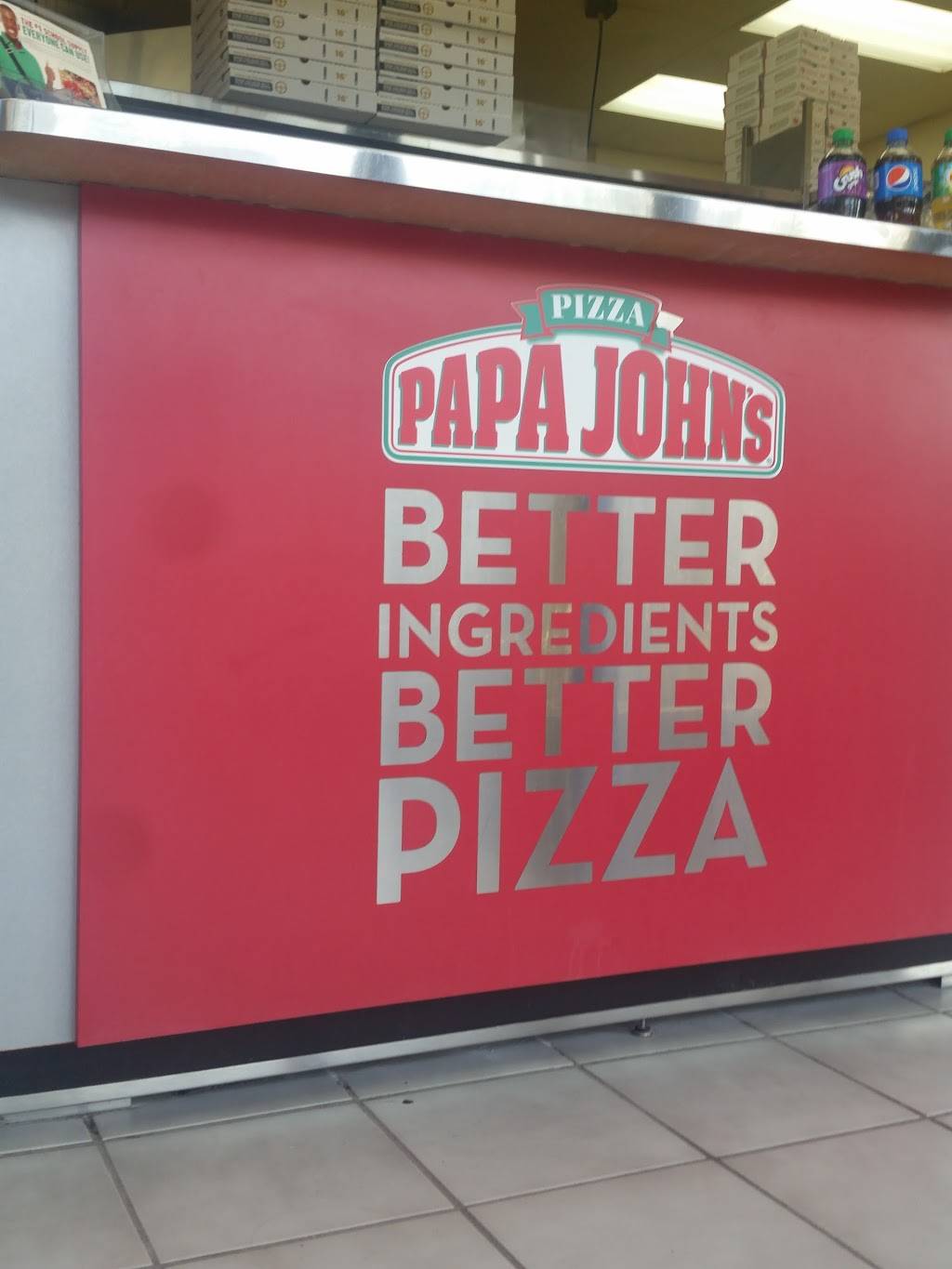 Papa Johns Pizza | restaurant | 4400 168th St SW, Lynnwood, WA 98037, USA | 4257427900 OR +1 425-742-7900