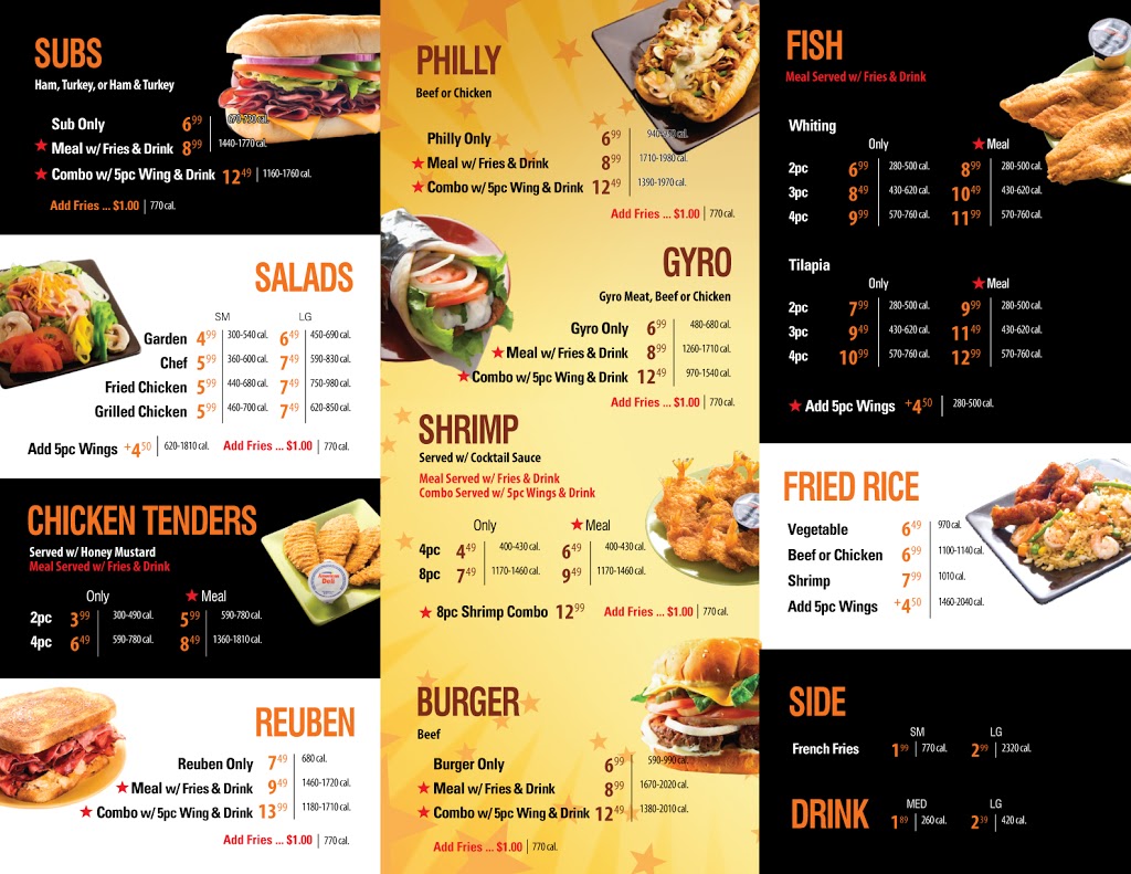 American Deli | restaurant | 3895 Cherokee St NW #360, Kennesaw, GA 30144, USA | 7706946666 OR +1 770-694-6666