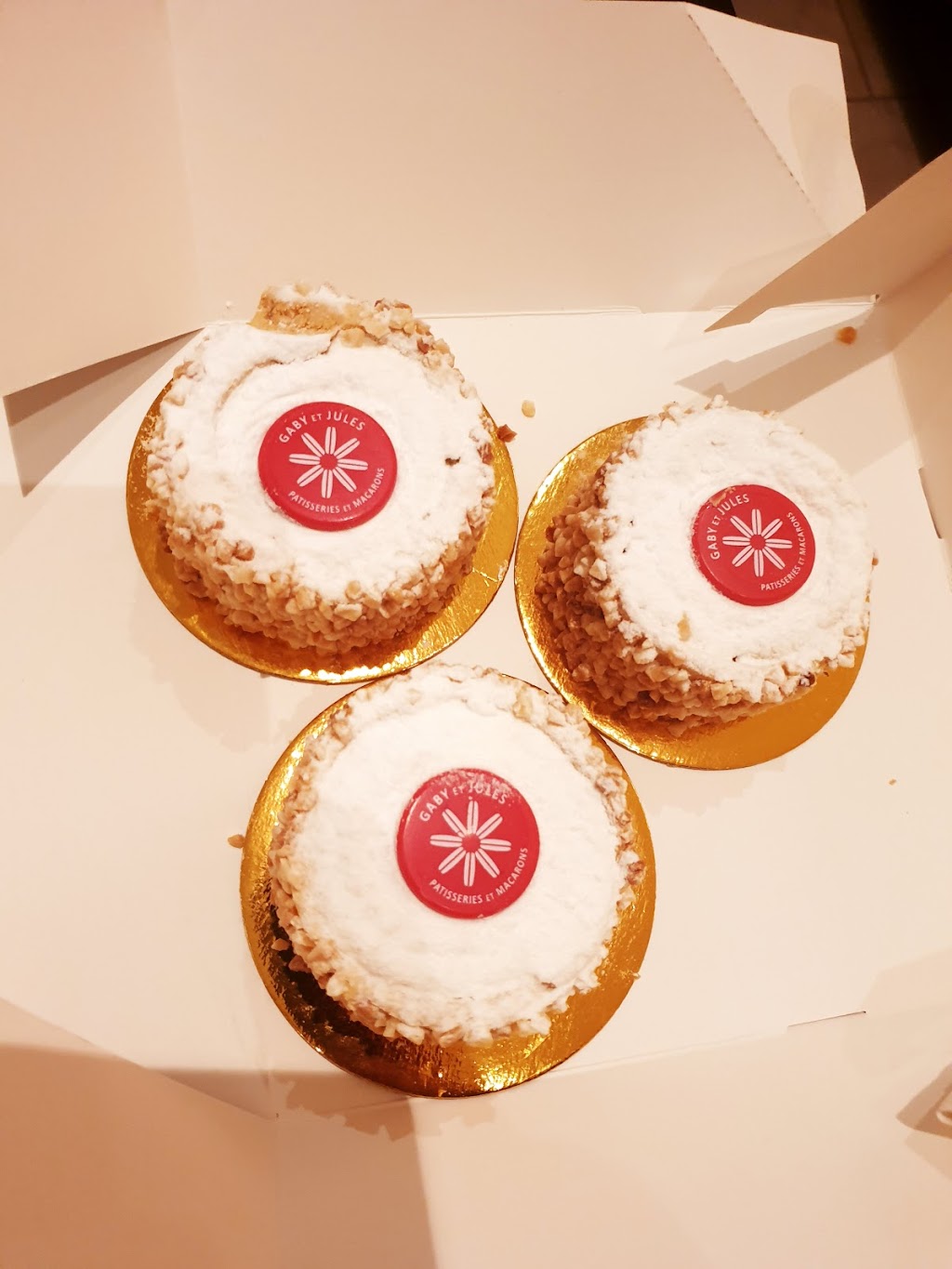 Gaby et Jules Cafe | cafe | 6006 Penn Ave, Pittsburgh, PA 15206, USA | 4126611966 OR +1 412-661-1966