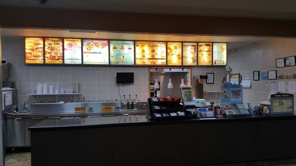 Dairy Queen Grill & Chill | restaurant | 3219 Point Mallard Pkwy SE, Decatur, AL 35603, USA | 2563500050 OR +1 256-350-0050