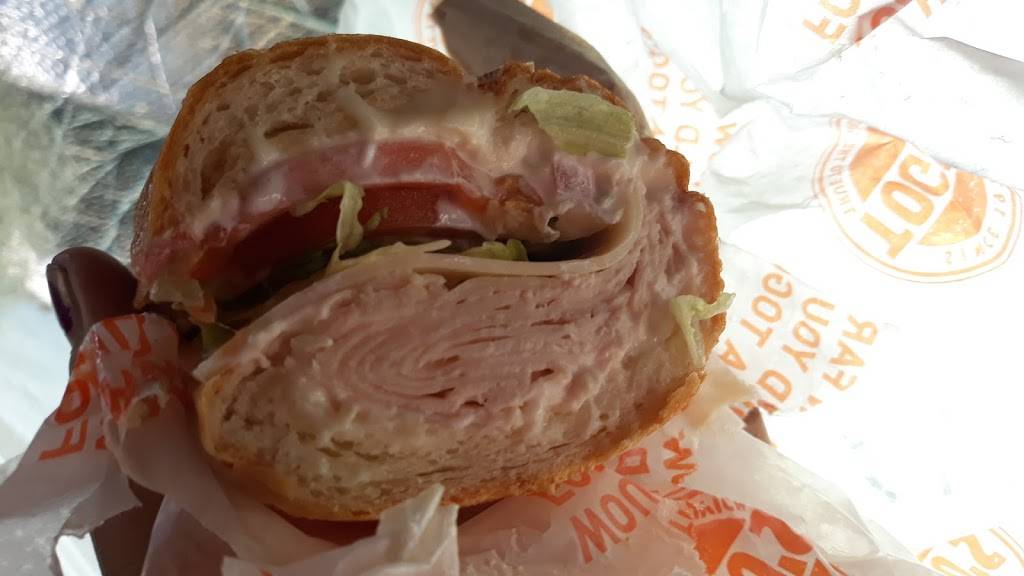 TOGOS Sandwiches | meal takeaway | Bldg. #3, Ste. 108 7101 W, Yorktown Ave, Huntington Beach, CA 92648, USA | 7145369776 OR +1 714-536-9776