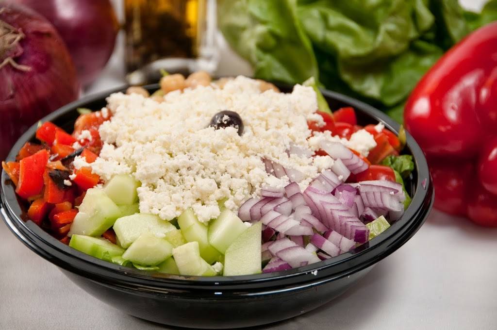 Prime Roast Beef & Pizza | restaurant | 85 Andover St, Danvers, MA 01923, USA | 9787679505 OR +1 978-767-9505