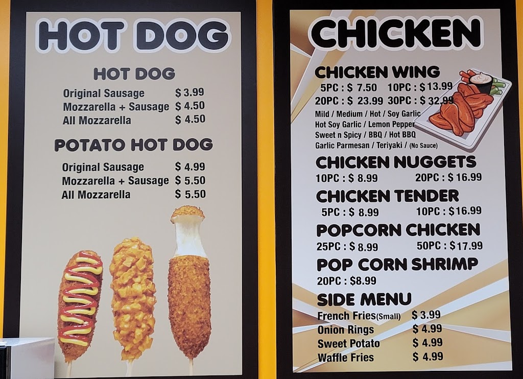 Wings N Boba | restaurant | 1827 S Vermont Ave, Los Angeles, CA 90006, USA | 3236417823 OR +1 323-641-7823