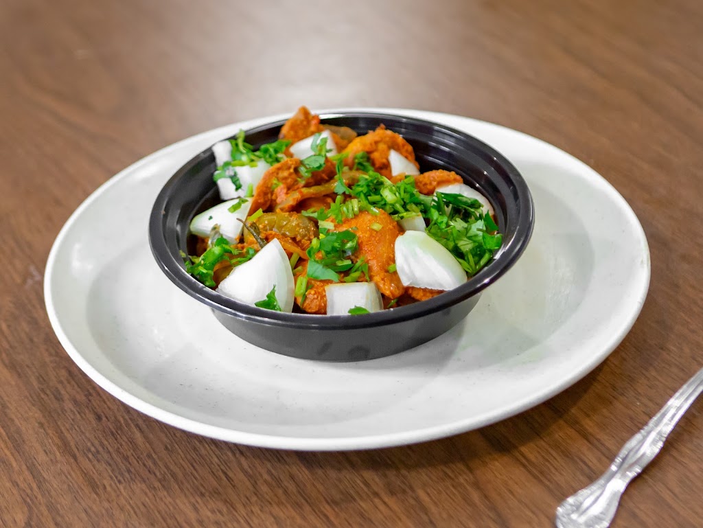 Oh My Curry | restaurant | 909 E Davis St Suite A, Mesquite, TX 75149, USA | 9723032121 OR +1 972-303-2121