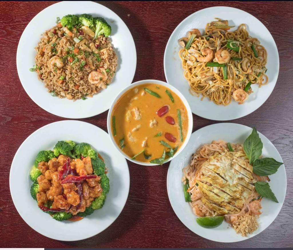 China Garden | restaurant | 8653 Belair Rd, Baltimore, MD 21236, USA | 4105298388 OR +1 410-529-8388