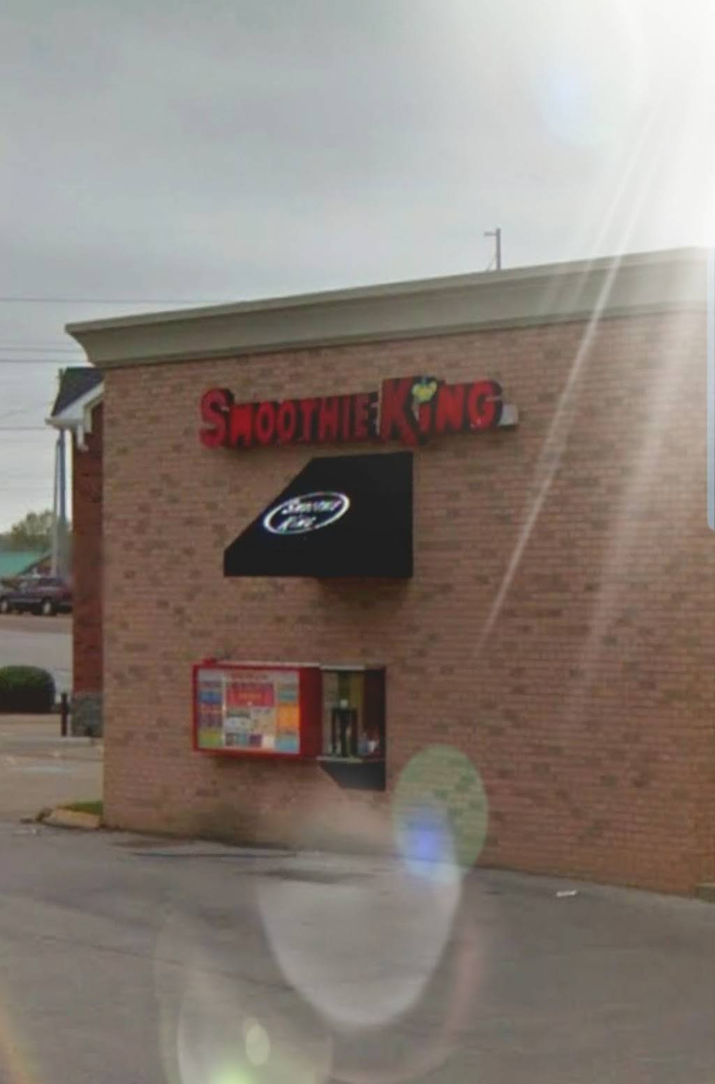 Smoothie King | restaurant | 241 Stonebridge Blvd A, Jackson, TN 38305, USA | 7316648486 OR +1 731-664-8486