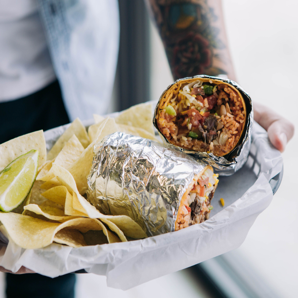 Überrito Champions | restaurant | 5603 Farm to Market 1960 Rd W, Houston, TX 77069, USA | 8323005810 OR +1 832-300-5810