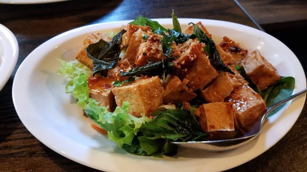 Sukhothai Restaurant | restaurant | 15045 Bel-Red Rd, Bellevue, WA 98007, USA | 4254010823 OR +1 425-401-0823