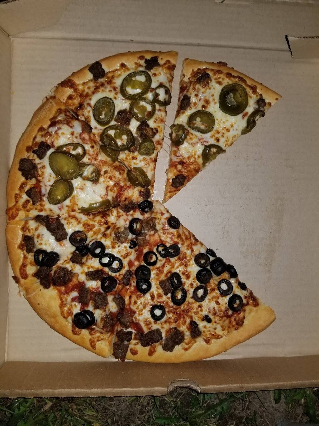 Pizza Hut | meal delivery | 252 Bayly St W Unit 1, Ajax, ON L1S 3V4, Canada | 9056863023 OR +1 905-686-3023