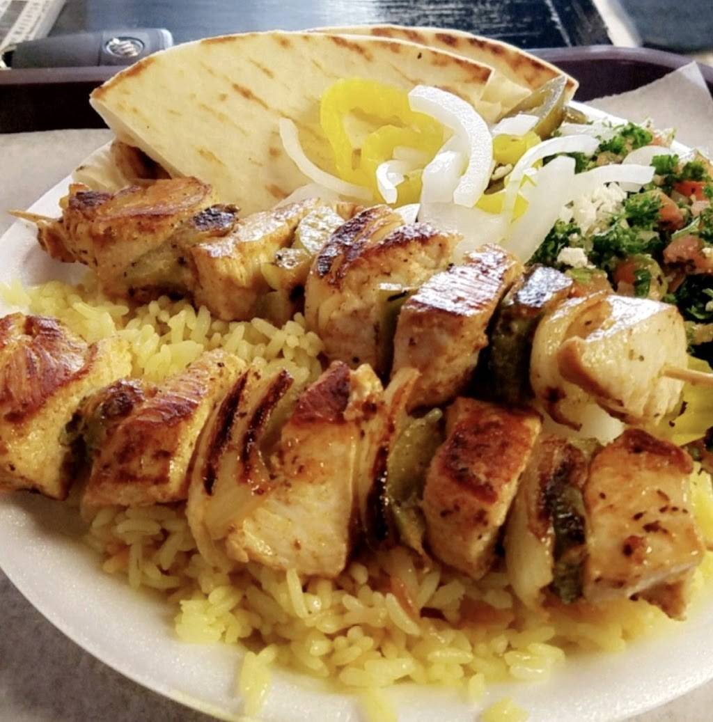 Sparta Grill | restaurant | 1610 Lee Victory Pkwy, Smyrna, TN 37167, USA | 6159844631 OR +1 615-984-4631