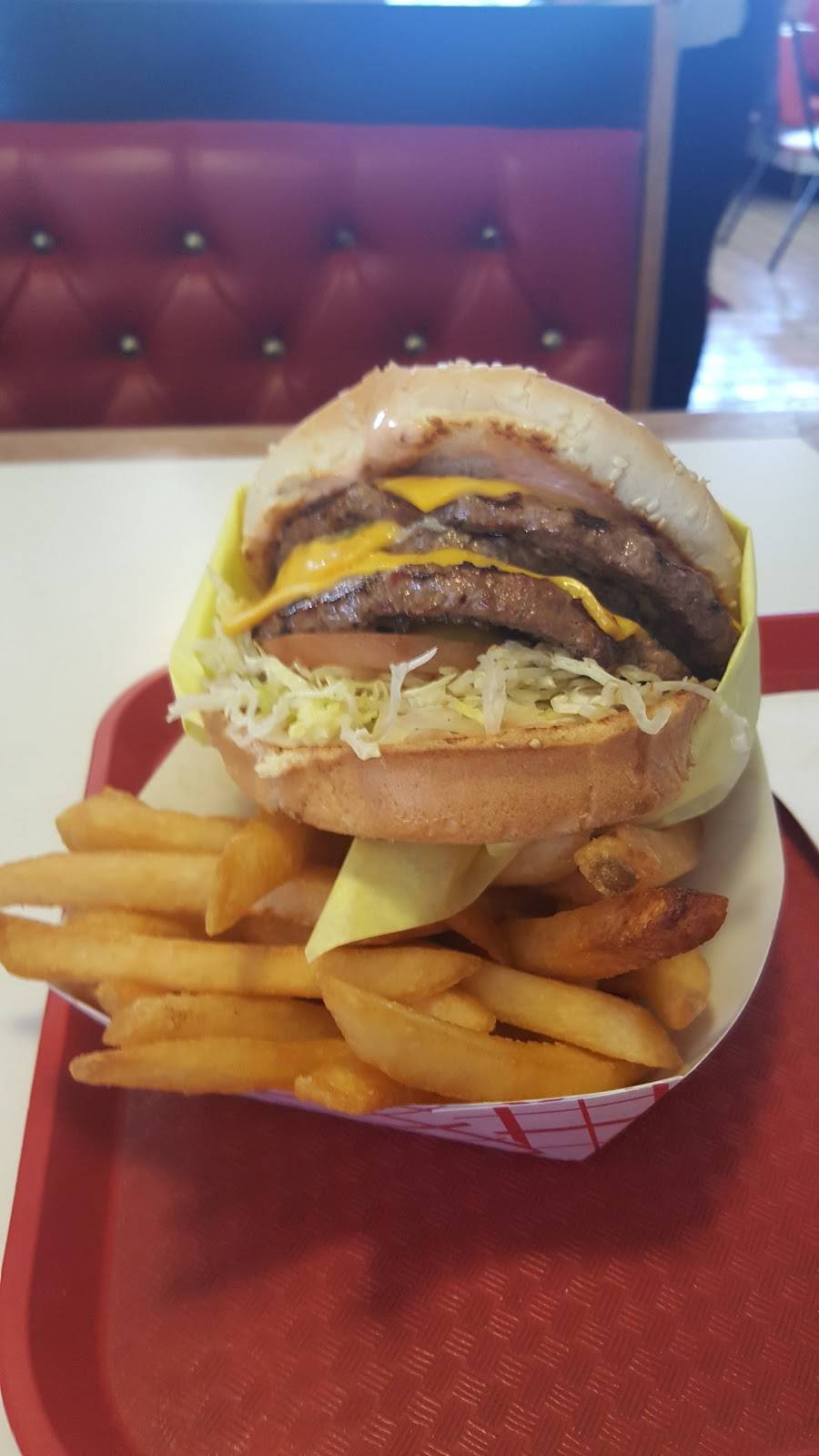 Burger Basket | restaurant | 12155 Firestone Blvd, Norwalk, CA 90650, USA | 5628640852 OR +1 562-864-0852