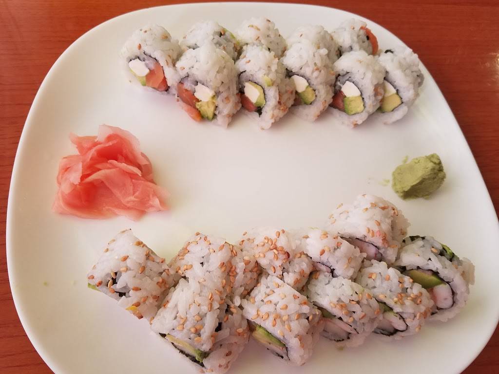 Kobe | restaurant | 1609 Murfreesboro Pike C, Nashville, TN 37217, USA | 6153608313 OR +1 615-360-8313