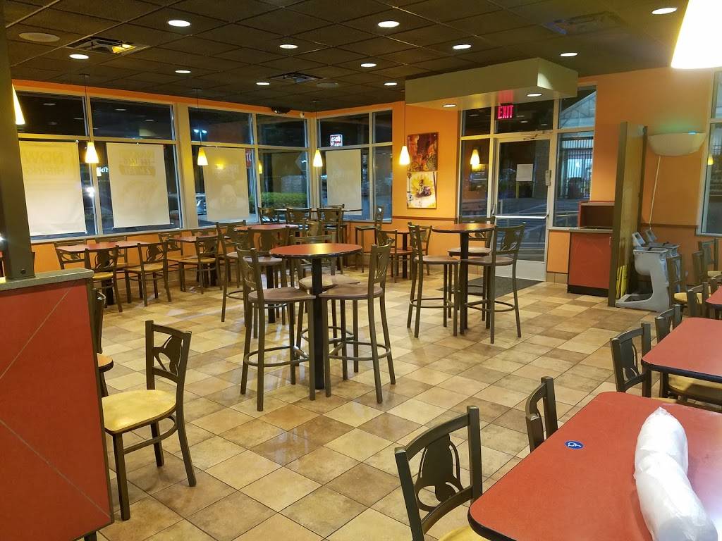 Taco Bell | meal takeaway | 4442 Lebanon Rd, Hermitage, TN 37076, USA | 6158830017 OR +1 615-883-0017