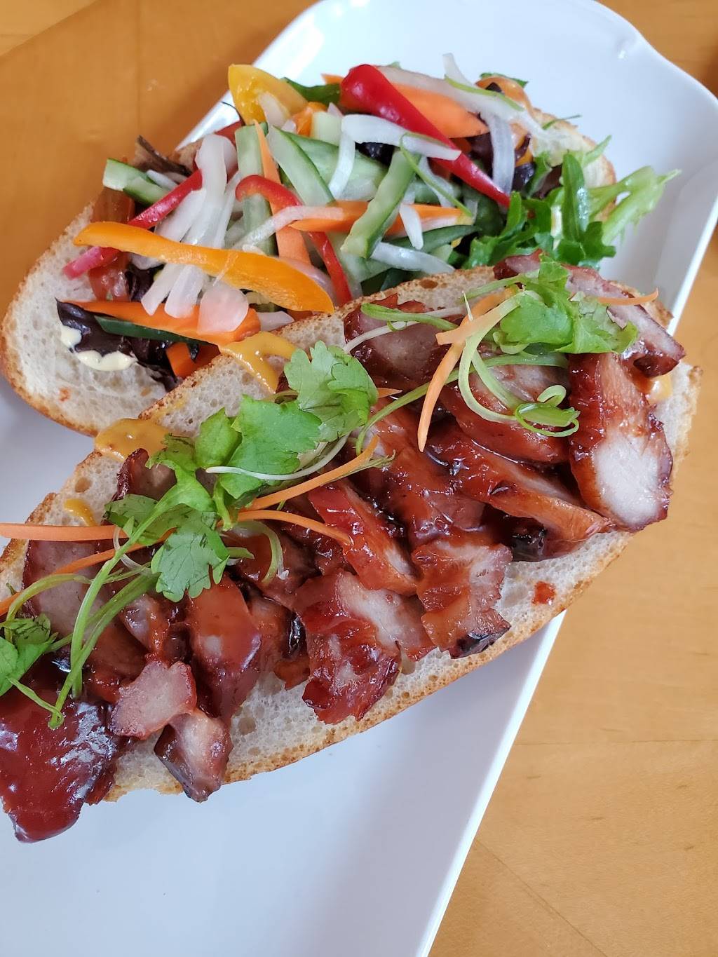 SAGO Eurasian Cuisine & Rotisserie | restaurant | 1004 Delta Ave #1, Cincinnati, OH 45208, USA | 5133210982 OR +1 513-321-0982