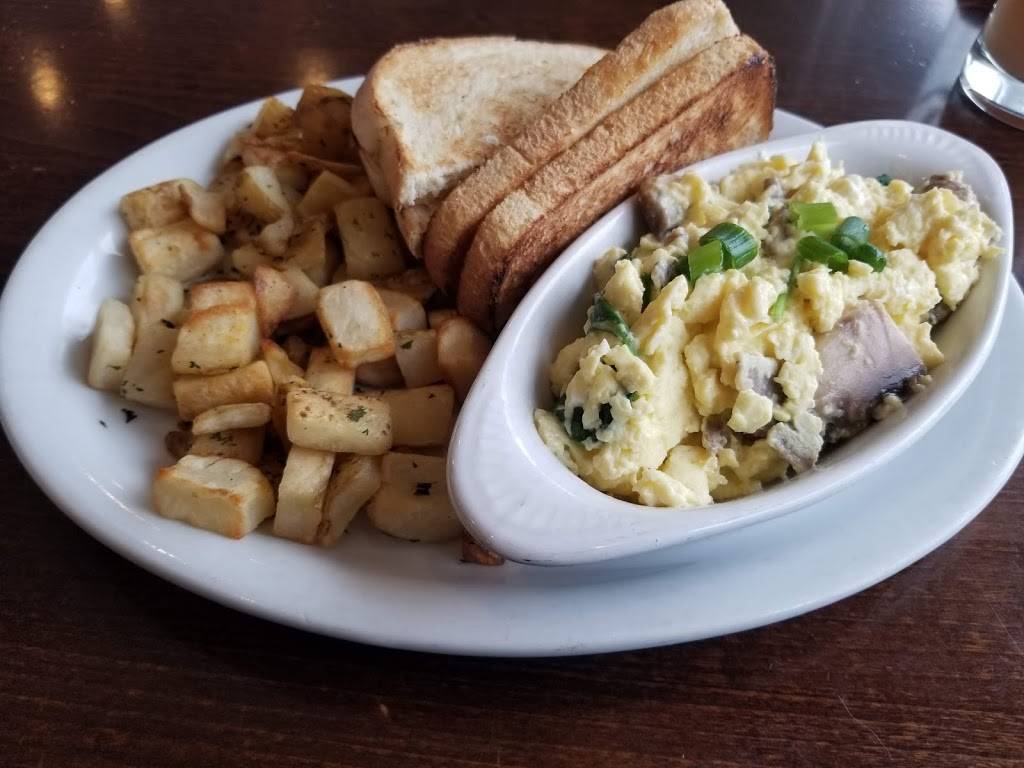 Le Peep | restaurant | 110 Forum Dr #7, Columbia, SC 29229, USA | 8035509685 OR +1 803-550-9685