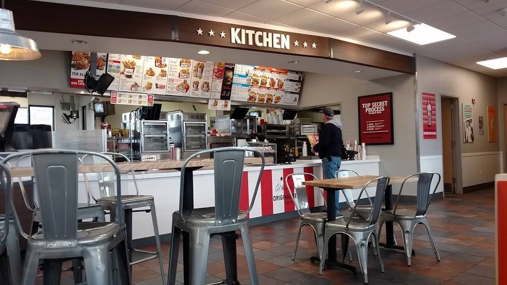 KFC | restaurant | 2604 Main St, Longmont, CO 80504, USA | 3037766560 OR +1 303-776-6560