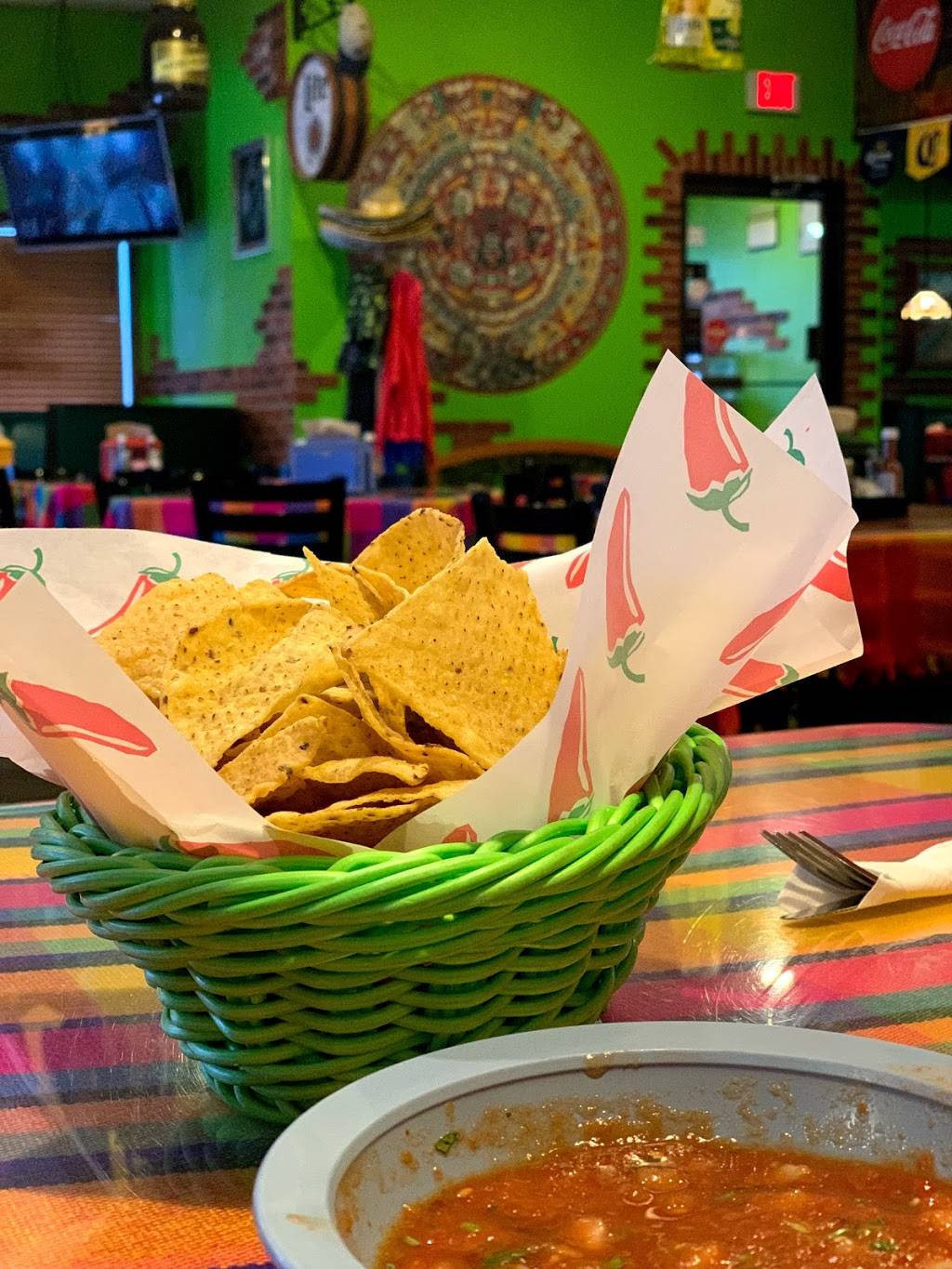 Los Aztecas II | restaurant | 975 Galena Square Dr, Galena, IL 61036, USA | 8157779066 OR +1 815-777-9066