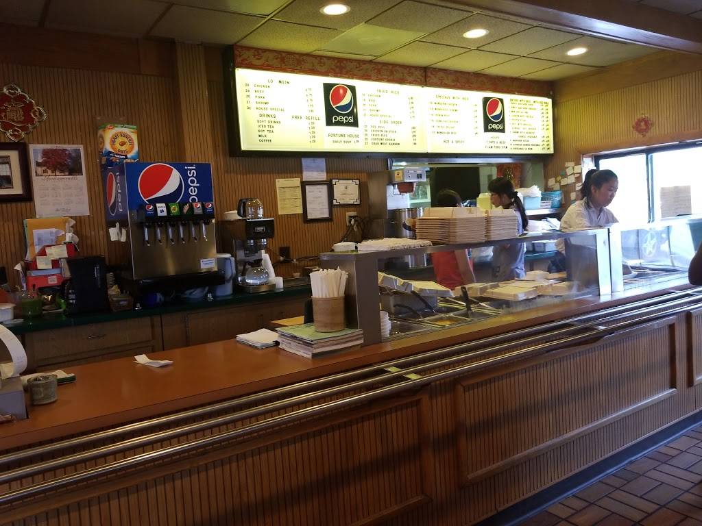 Fortune House | restaurant | 410 W Main St, Hendersonville, TN 37075, USA | 6158242006 OR +1 615-824-2006