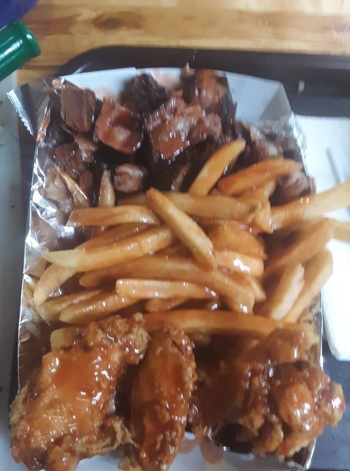 John Johns BBQ | restaurant | 103 N Mayor Caliper Drive, Colp, IL 62921, USA | 6189859885 OR +1 618-985-9885