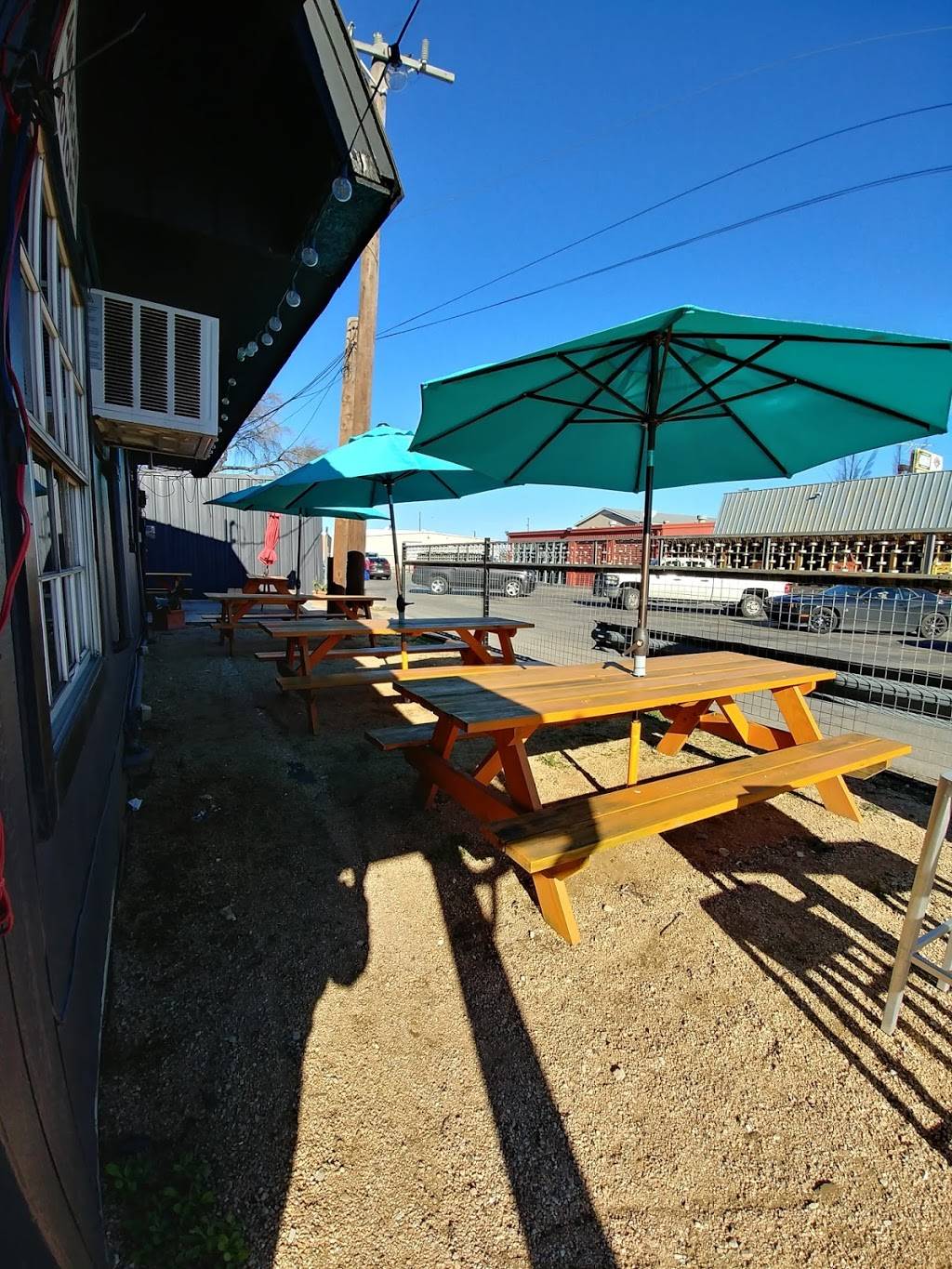 Baby Taco Garage | restaurant | 8343 Broadway St, San Antonio, TX 78209, USA | 2109947999 OR +1 210-994-7999