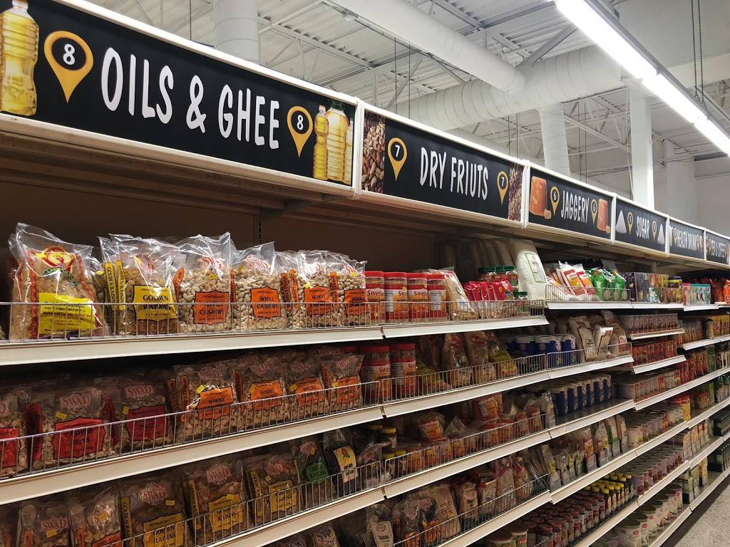 INDIA MARKET | restaurant | 574 Prairie Center Dr STE-125, Eden Prairie, MN 55344, USA | 9529443344 OR +1 952-944-3344