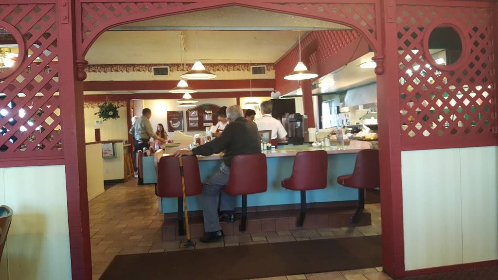 Brooks Ranch Restaurant | restaurant | 1620 E Manning Ave, Reedley, CA 93654, USA | 5596381948 OR +1 559-638-1948