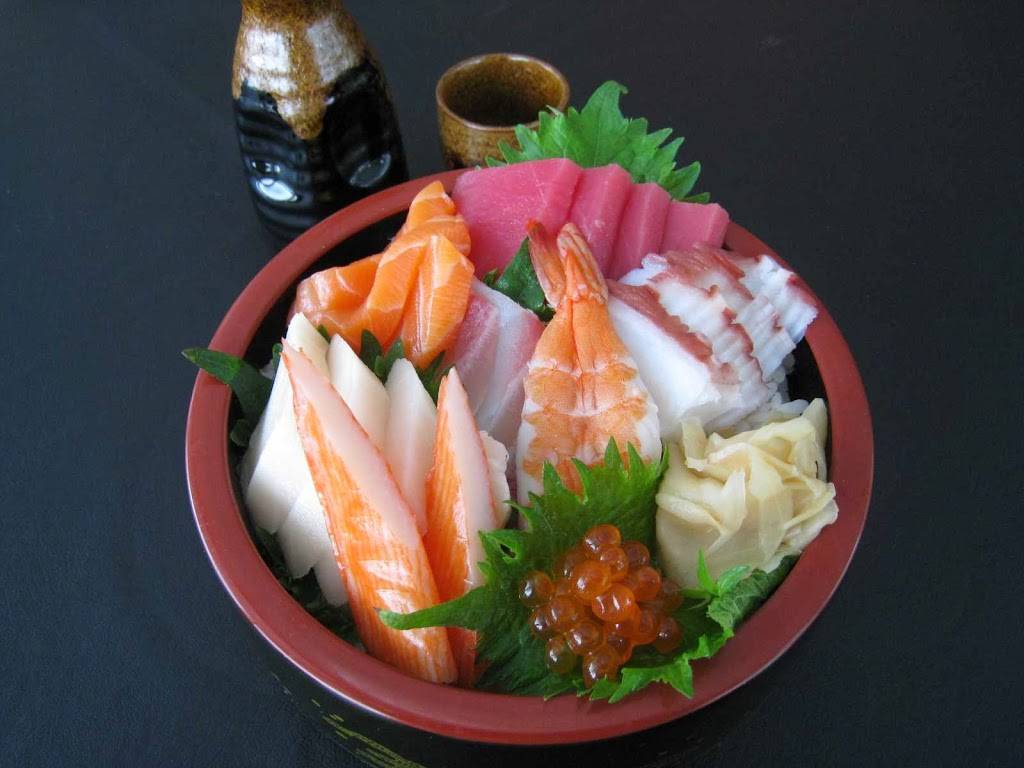Little Tokyo | restaurant | 4045 Premier Dr, High Point, NC 27265, USA | 3368851045 OR +1 336-885-1045