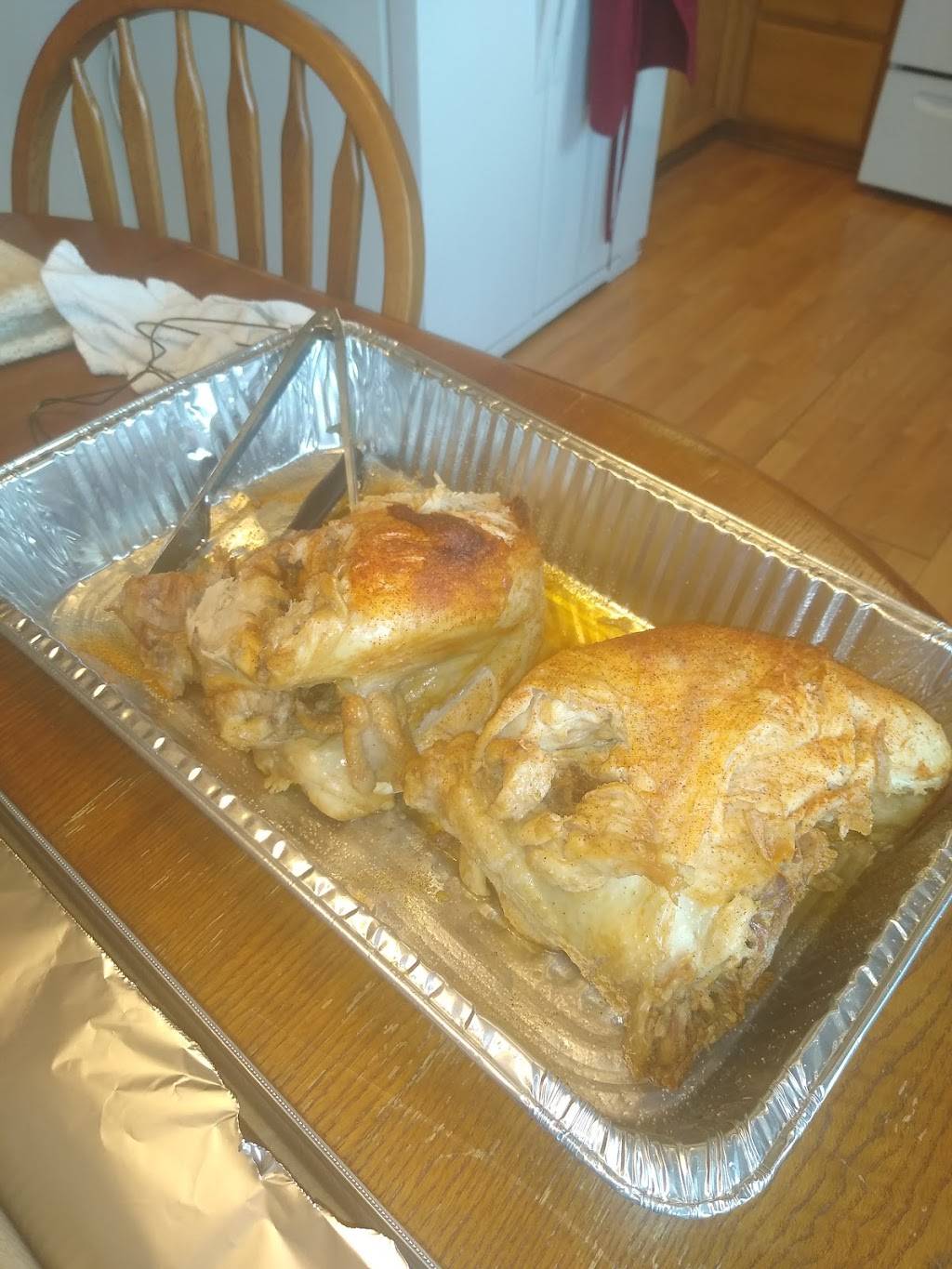 Kennys Kitchen | restaurant | 612 N 1st St, Silverton, OR 97381, USA | 9719001936 OR +1 971-900-1936