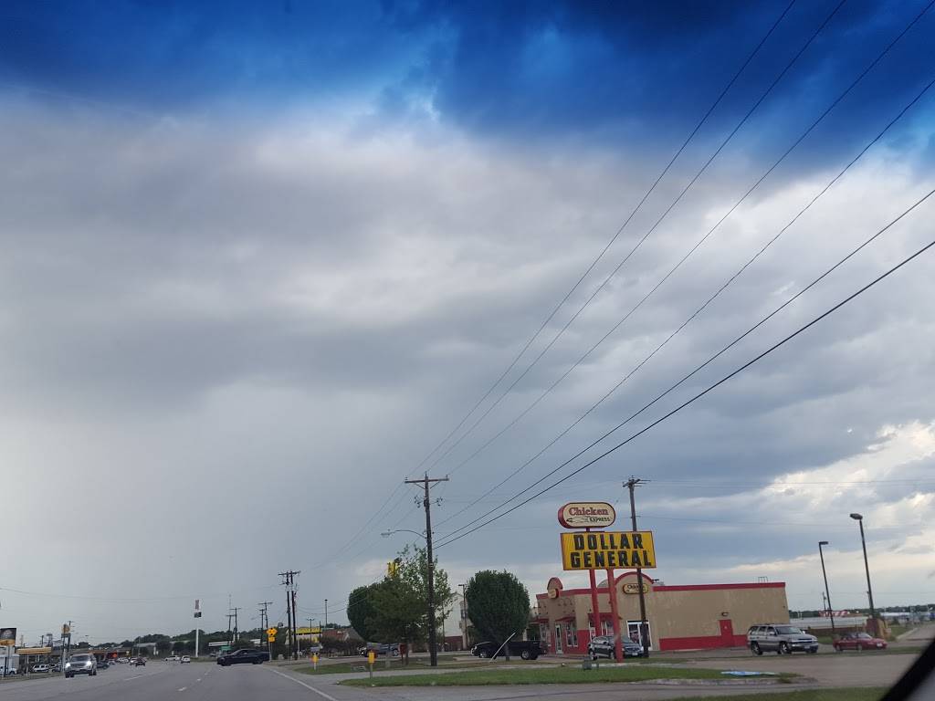 Chicken Express | restaurant | 2223 S Washington St, Kaufman, TX 75142, USA | 9729321400 OR +1 972-932-1400