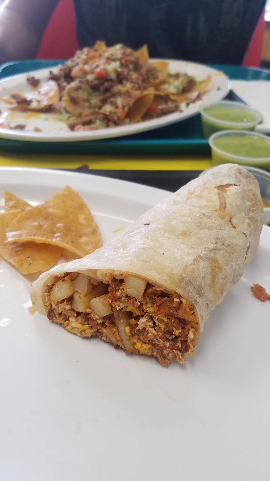 Tonys Fresh Mexican Food | restaurant | 2983 Via Las Rosas, Oceanside, CA 92054, USA | 7604335004 OR +1 760-433-5004