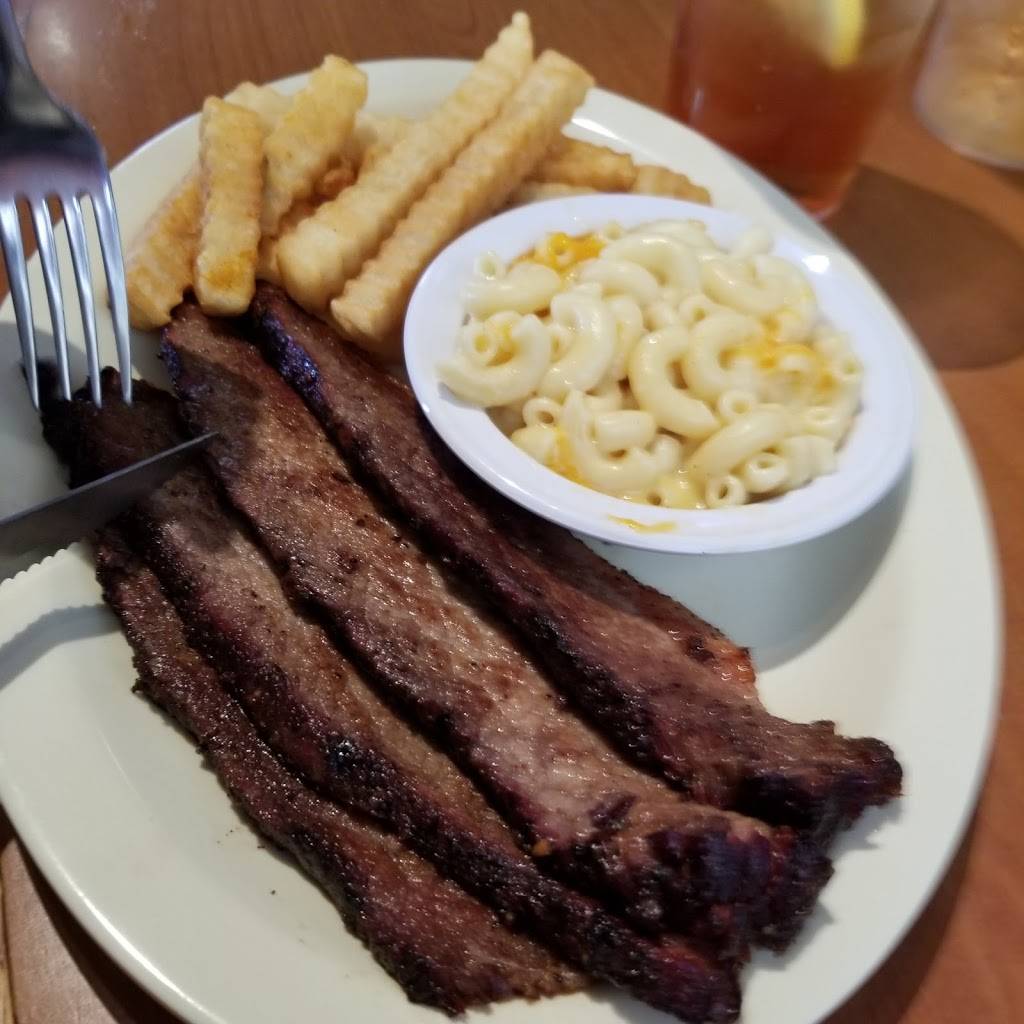 The Smokehouse | restaurant | 914 Paris Ave, Port Royal, SC 29935, USA | 8435220322 OR +1 843-522-0322