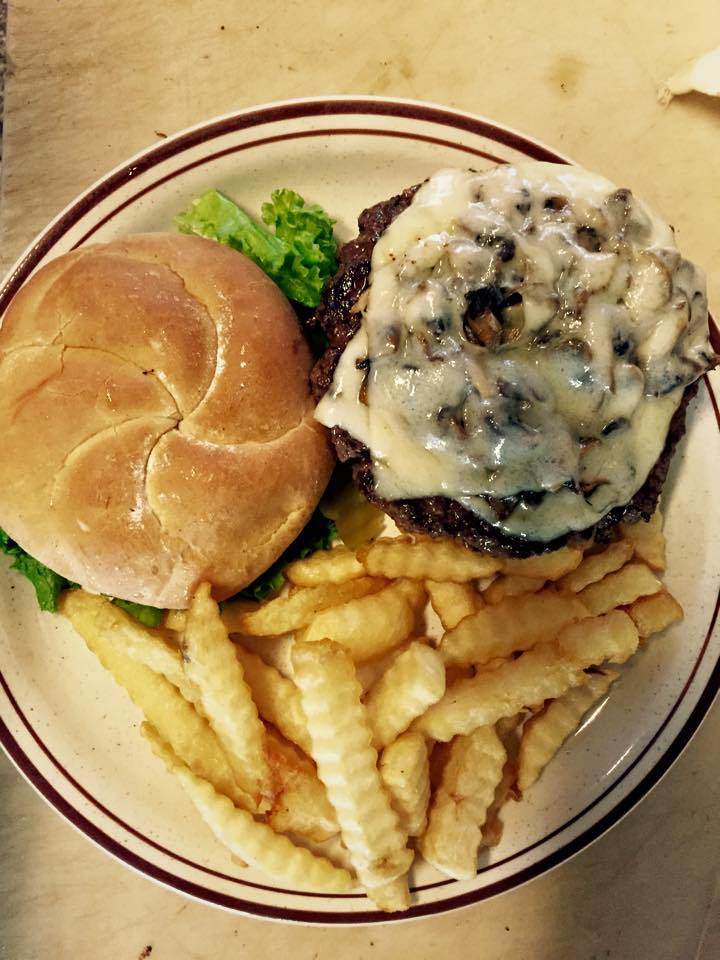 KTs Diner | restaurant | 5157 Suder Ave, Toledo, OH 43611, USA | 5673185223 OR +1 567-318-5223