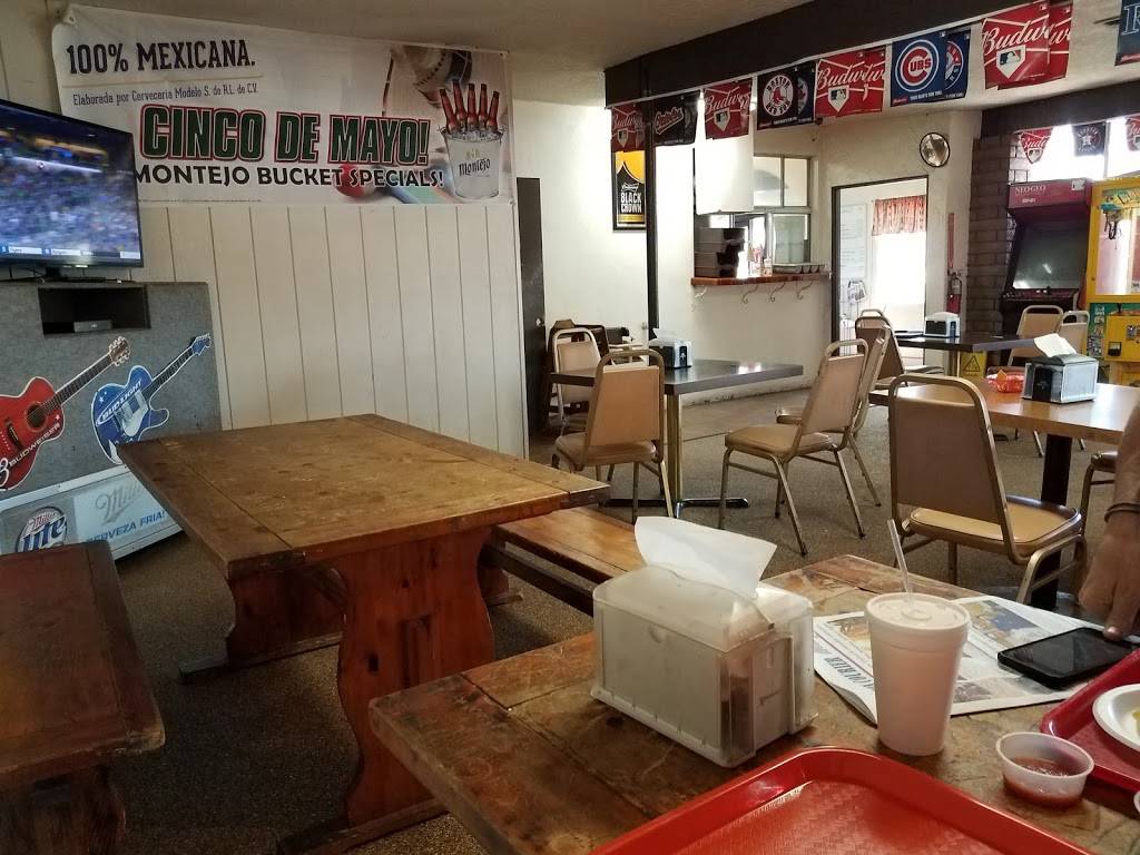 Dells | restaurant | 531 S La Cadena Dr, Colton, CA 92324, USA | 9093702474 OR +1 909-370-2474