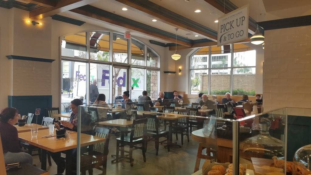 Claudine Artisan Kitchen & Bakeshop | cafe | 16350 Ventura Blvd e, Encino, CA 91436, USA | 8186163838 OR +1 818-616-3838