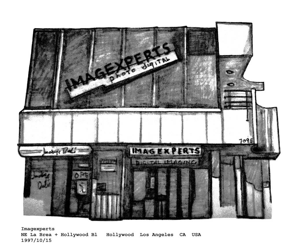 Cantaloop Deserts. & Snacks | cafe | 7095 Hollywood Blvd #106, Los Angeles, CA 90028, USA | 3238740886 OR +1 323-874-0886