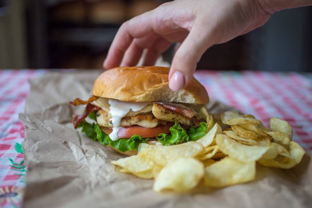 The Bread Box | cafe | 555 W Bitters Rd #115, San Antonio, TX 78216, USA | 2102778612 OR +1 210-277-8612