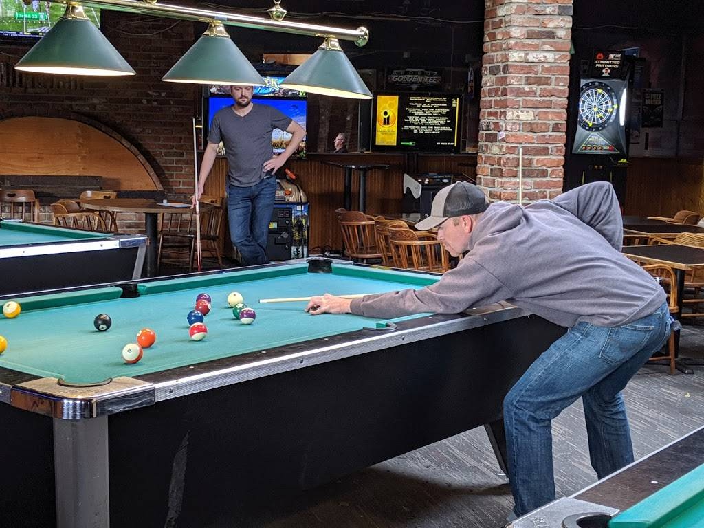 4Bs - Ballard Grill & Alehouse | restaurant | 4300 Leary Way NW, Seattle, WA 98107, USA | 2067829024 OR +1 206-782-9024