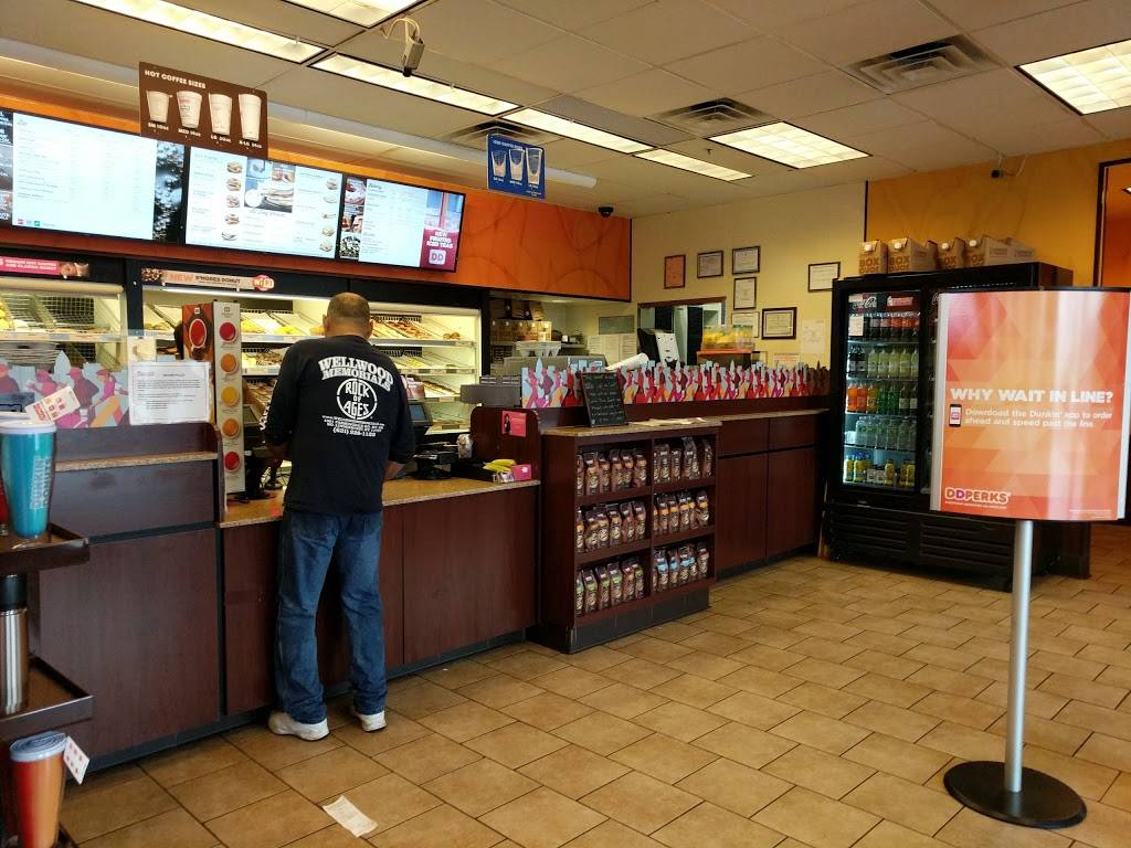 Dunkin Donuts | cafe | 1011 NY-109, Lindenhurst, NY 11757, USA | 6312255324 OR +1 631-225-5324