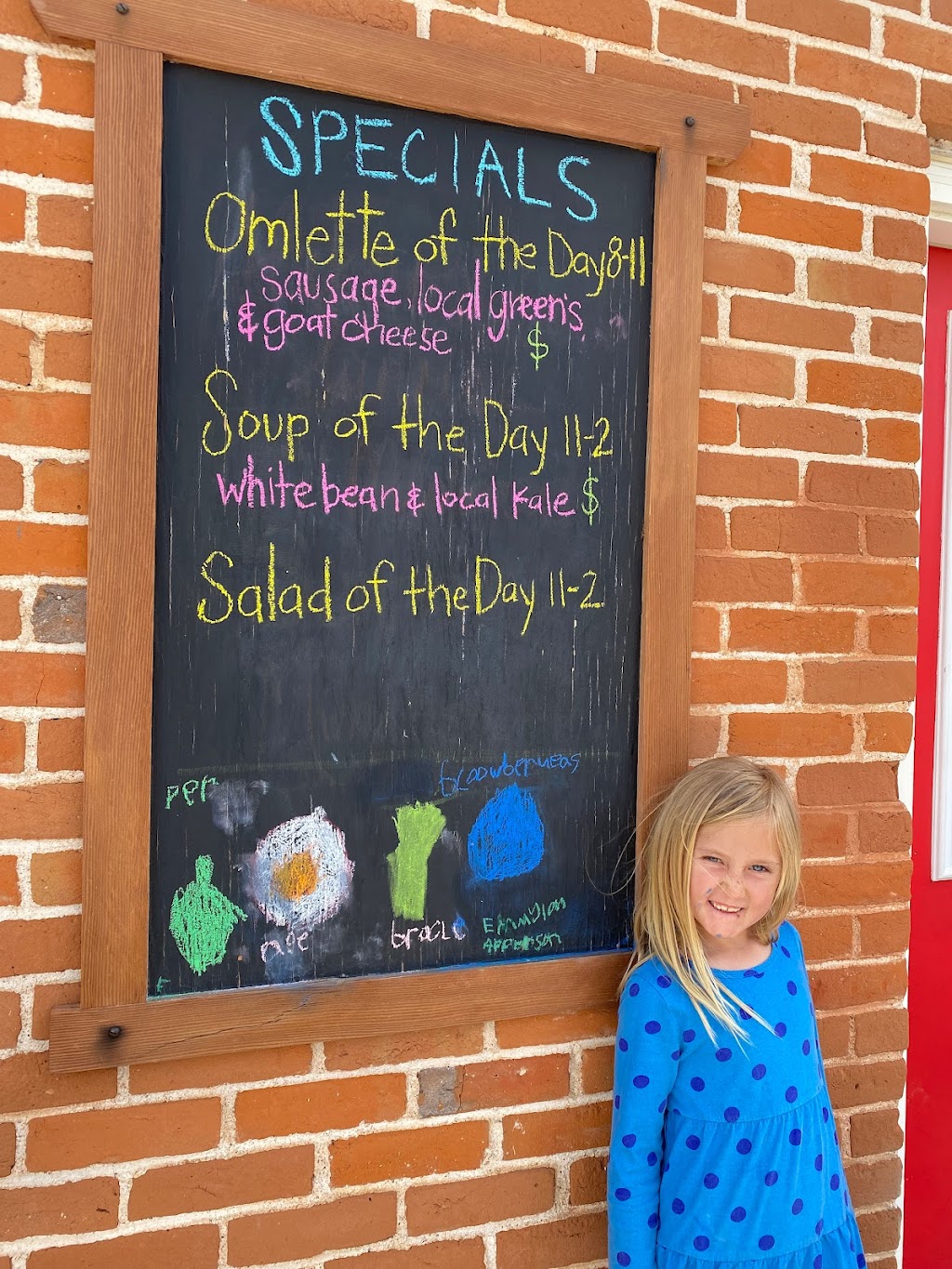 Magnolias Kitchen | restaurant | 280 E Main St, Escalante, UT 84726, USA | 4358264793 OR +1 435-826-4793