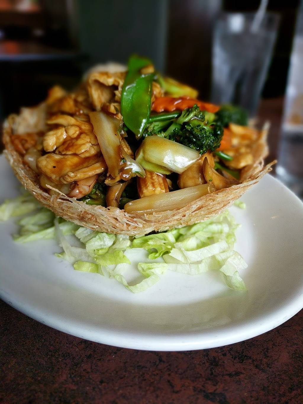 Imperial Wok Chinese Restaurant | restaurant | 33825 Aurora Rd, Solon, OH 44139, USA | 4402483833 OR +1 440-248-3833