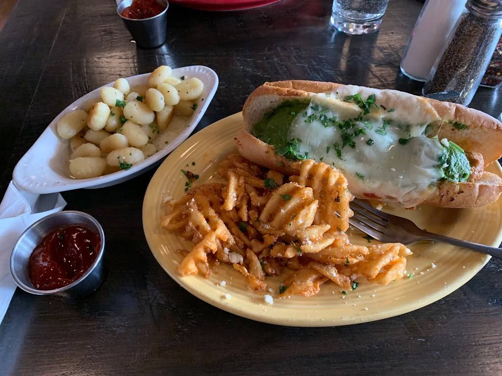 The Blackstone Meatball | restaurant | 3910 Harney St, Omaha, NE 68131, USA | 4027155009 OR +1 402-715-5009