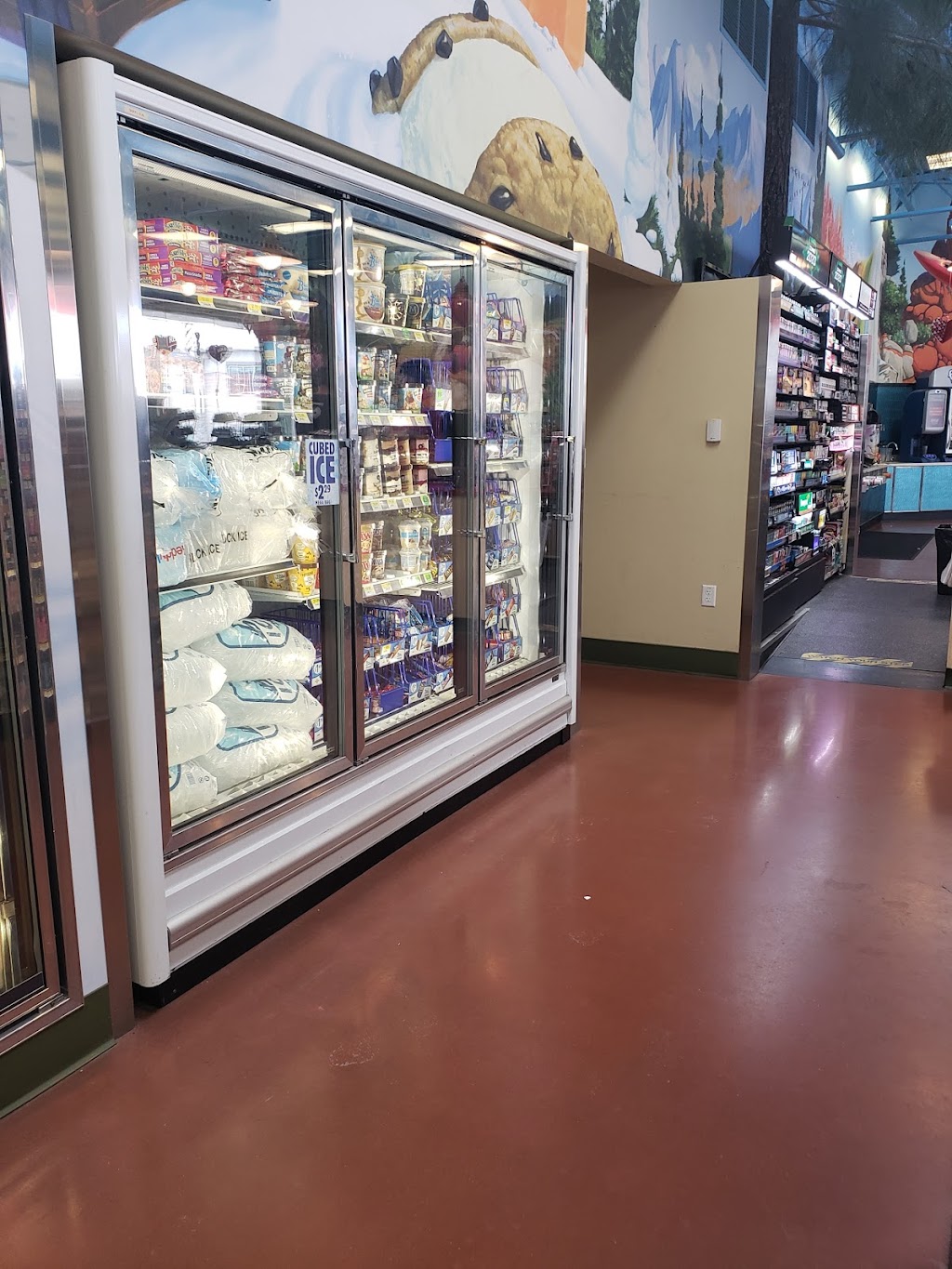 Maverik Adventures First Stop | restaurant | 957 W 1275 N, Farmington, UT 84025, USA | 8014519160 OR +1 801-451-9160