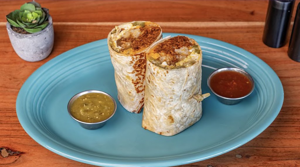Ghost Burrito | meal takeaway | 72620 El Paseo, Palm Desert, CA 92260, USA | 7607739009 OR +1 760-773-9009