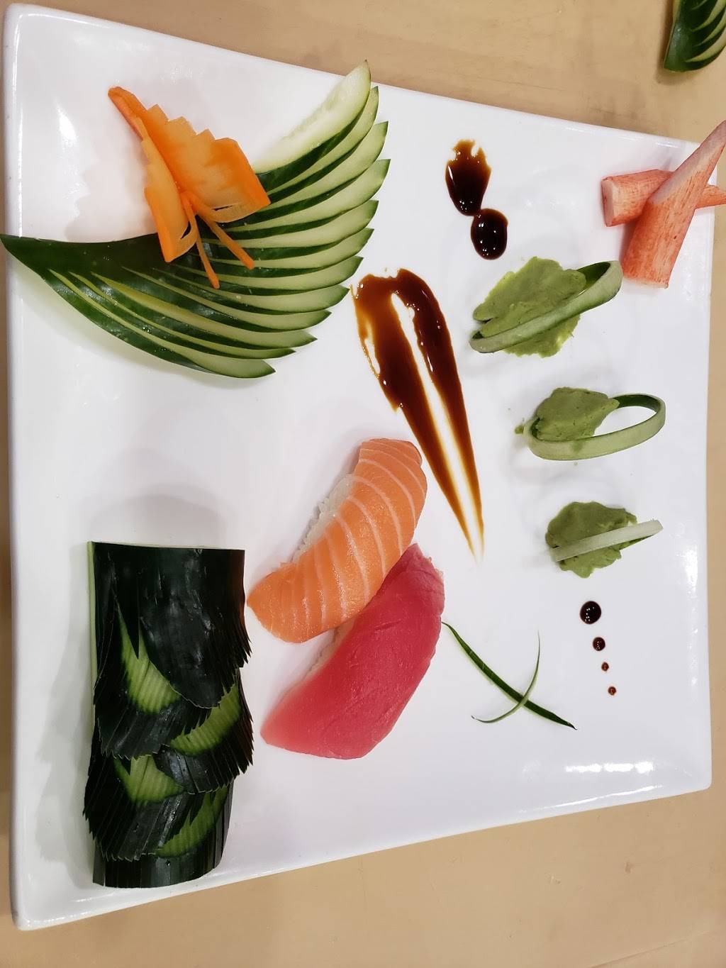 Pens Oriental Kitchen | restaurant | 609 E Main St, Purcellville, VA 20132, USA | 5403381894 OR +1 540-338-1894