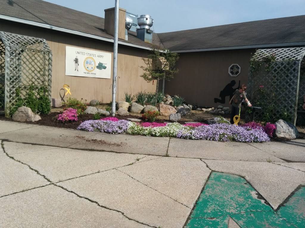 Bremen VFW Post 8972 / American Legion Post 191 | restaurant | 1940, 1750 W Plymouth St, Bremen, IN 46506, USA | 5745464971 OR +1 574-546-4971