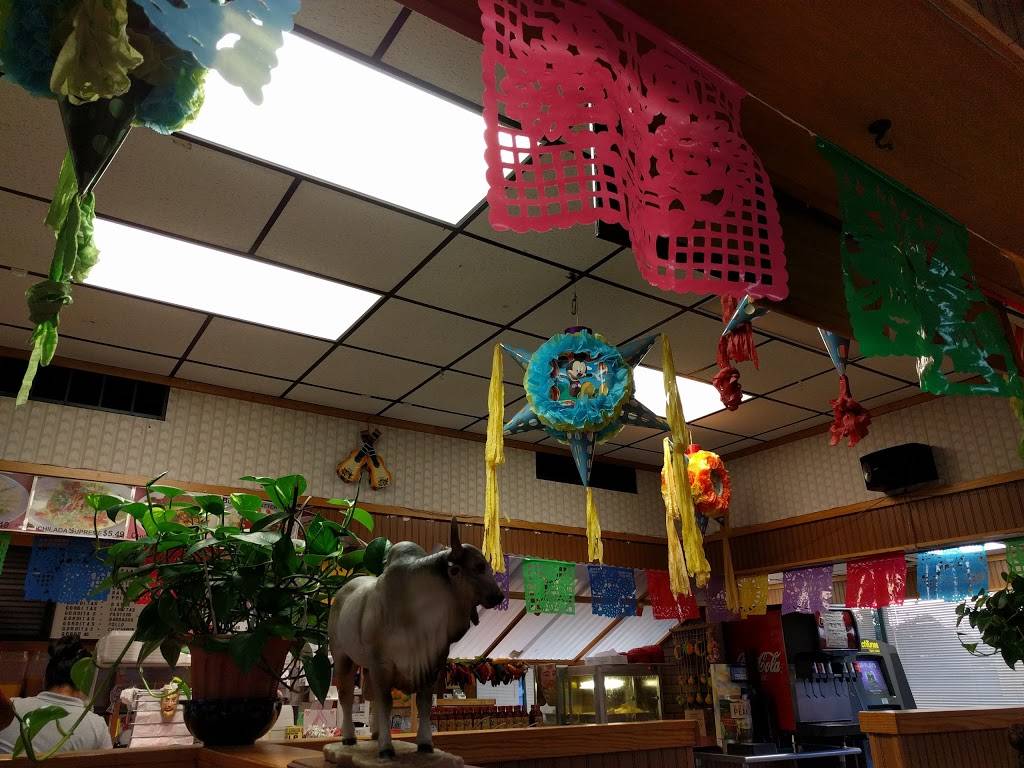 Don Pancho Restaurant | restaurant | 1134 S Cumberland St, Morristown, TN 37813, USA | 4235878776 OR +1 423-587-8776