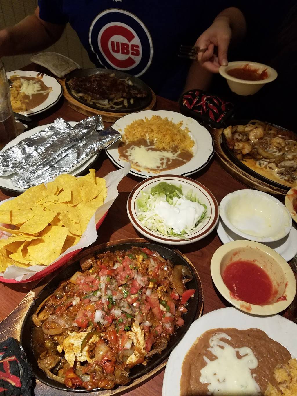 Broncos Mexican Restaurant | restaurant | 18155 Asheville Hwy, Campobello, SC 29322, USA | 8644684259 OR +1 864-468-4259