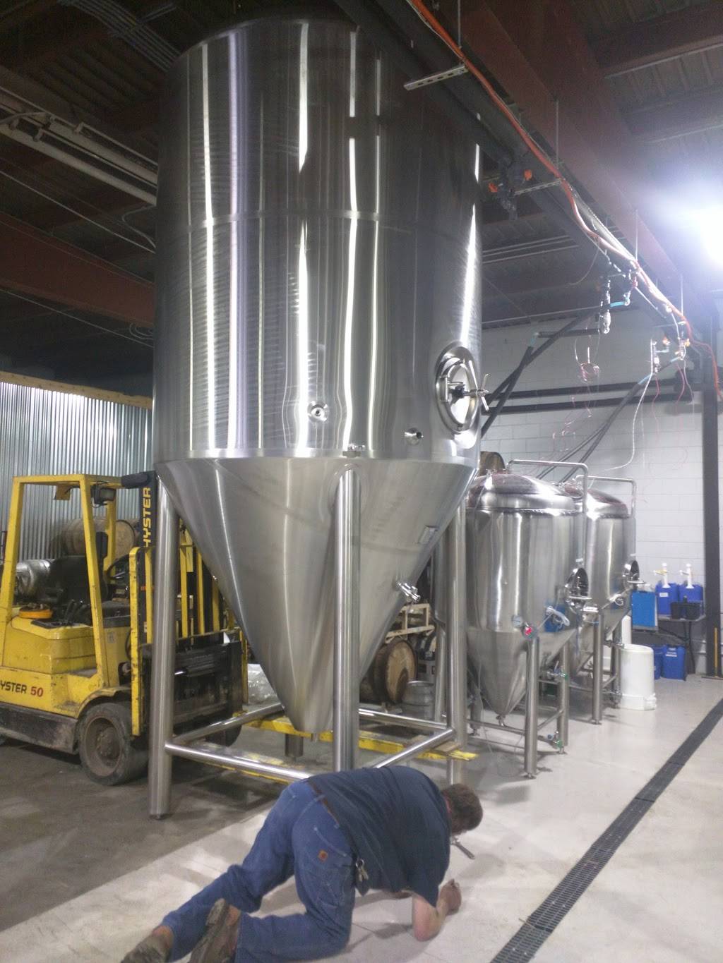 Black Acre Brewing Co. Garden & Production Brewery | restaurant | 5529 Bonna Ave #9, Indianapolis, IN 46219, USA | 3172076266 OR +1 317-207-6266