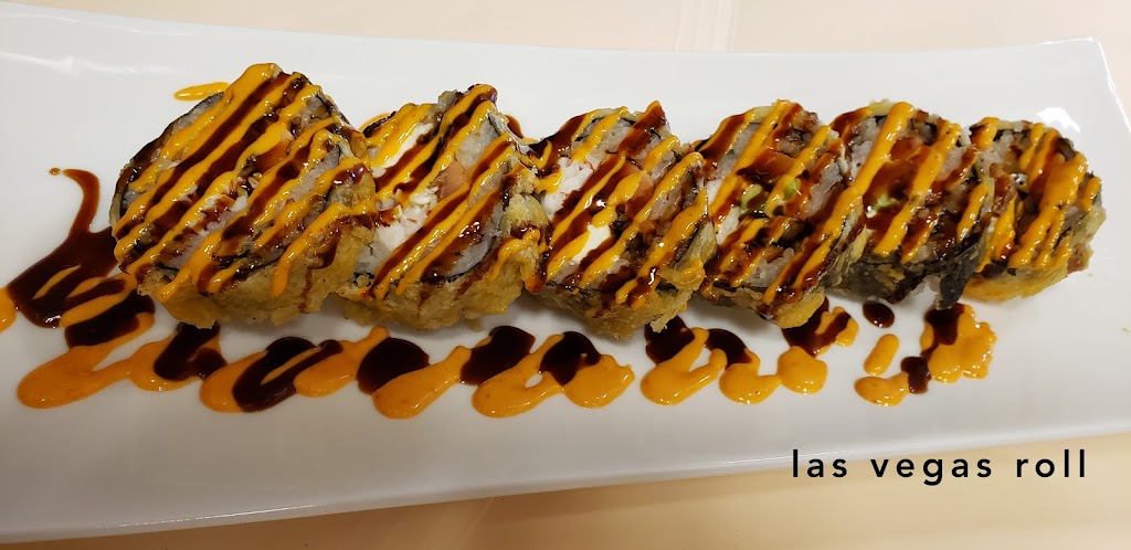 New York Teriyaki (on 72nd) | restaurant | 210 S 72nd Ave, Yakima, WA 98908, USA | 5099659696 OR +1 509-965-9696