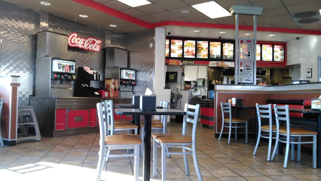 Hardees | restaurant | 4950 Beaner Blvd, Gas City, IN 46933, USA | 7656740000 OR +1 765-674-0000